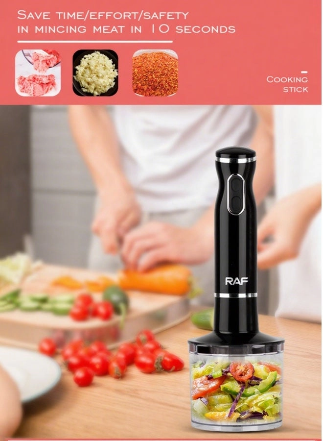 Hand Blender - 600W
