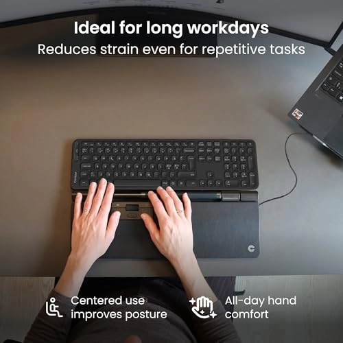 RollerMouse Pro - USB