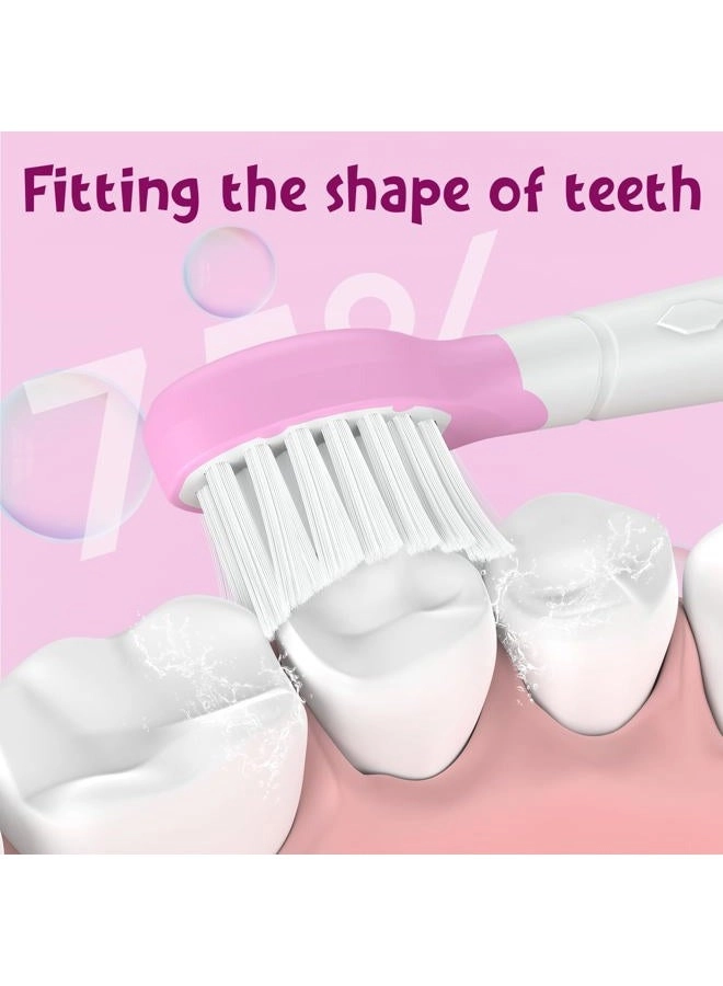 HX6044 - Pack of 4 3-7 Years