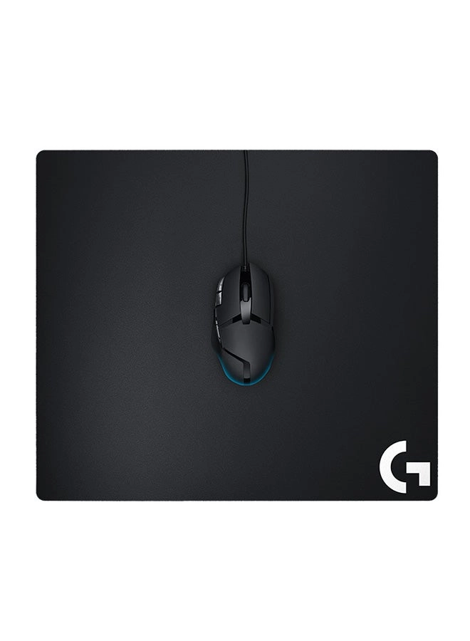 G640 Large Cloth Gaming Mouse Pad - 46x40 cm
