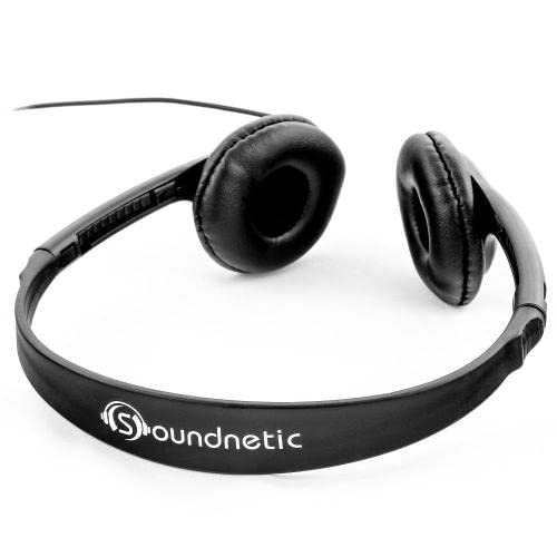 SN-CCV Wired Headphone 50 Pack