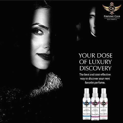 Impression of Mademoiselle Eau de Parfum 60 ml