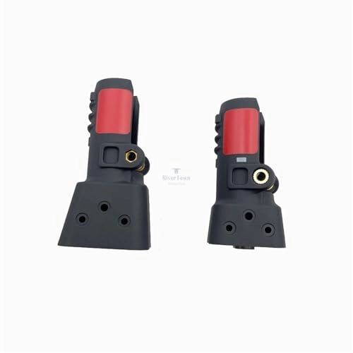 Arm Connecting Base Rotating Shaft