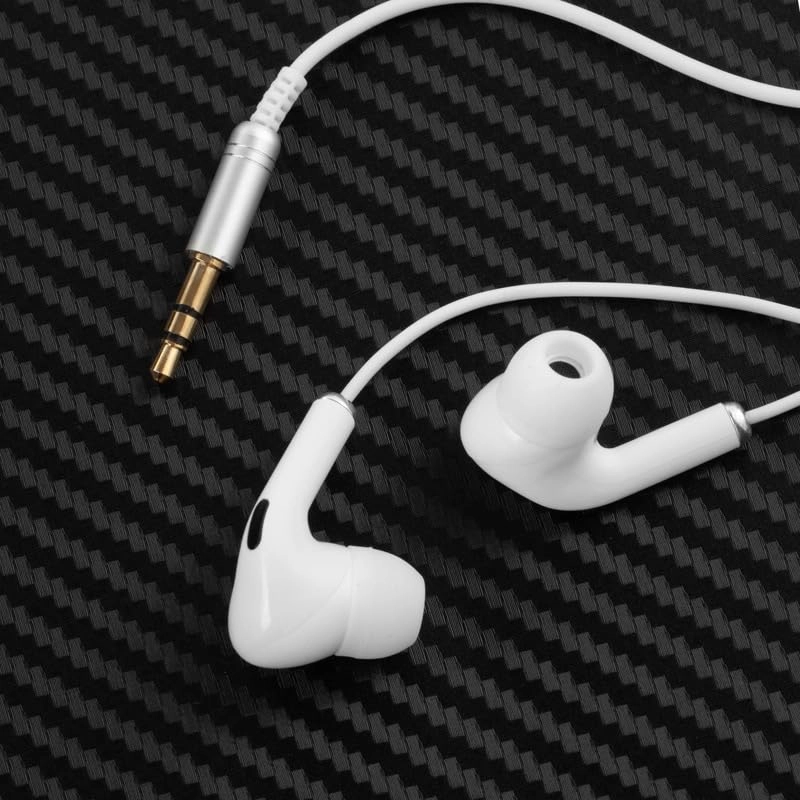 Corded Earbuds - Wired Earbud
