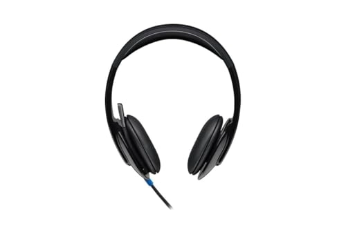 H540 Wired Headset