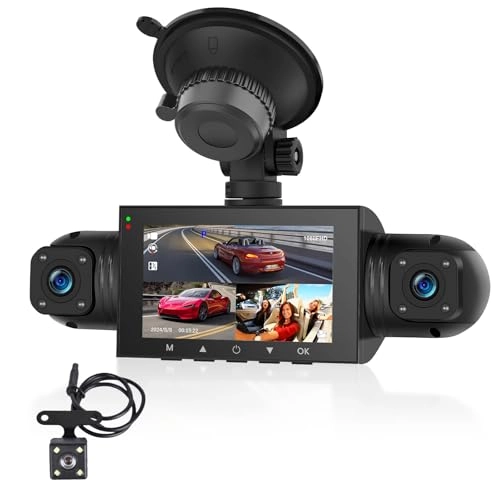 Dash Cam - 1080p