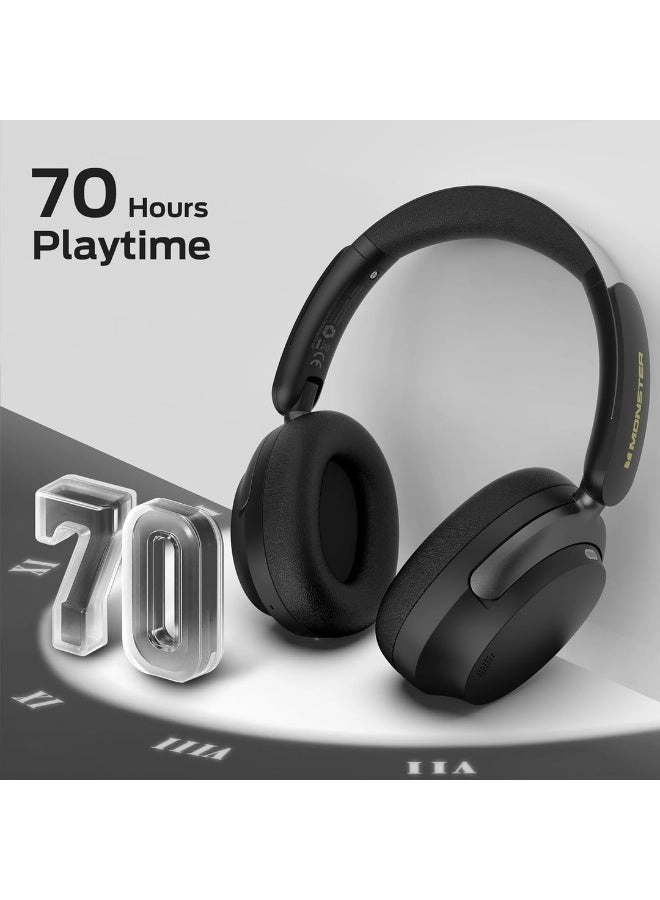 Persona SE ANC Wireless Headphone