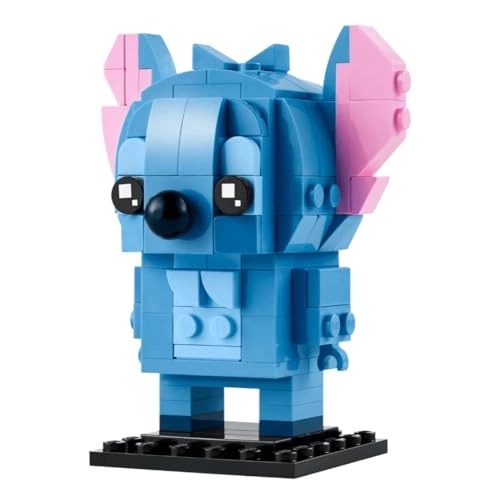 BrickHeadz Stitch (40674) - Disney