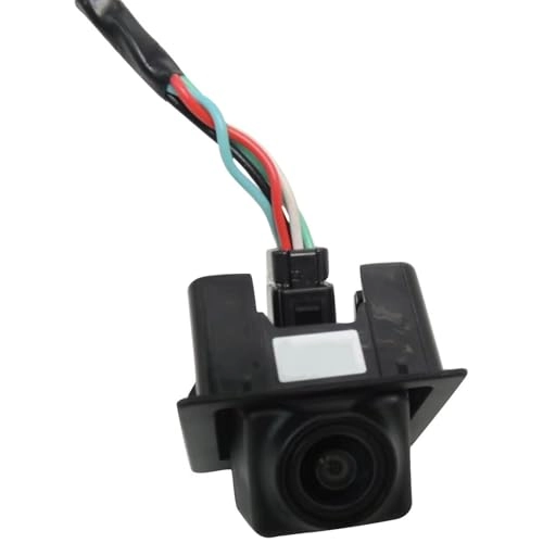 Car Rear View Camera - Night vision