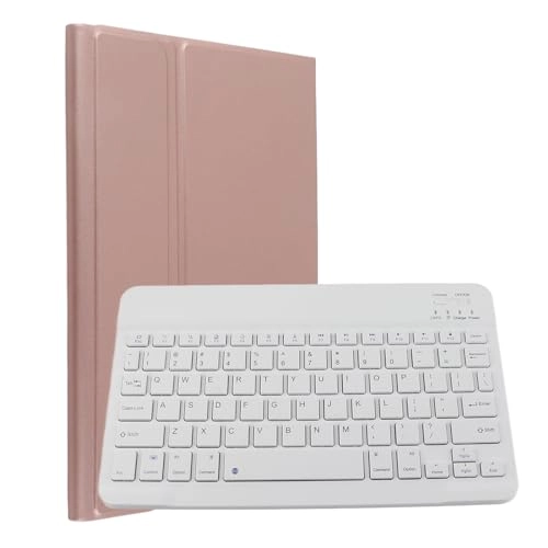 Keyboard with Case - Wireless
