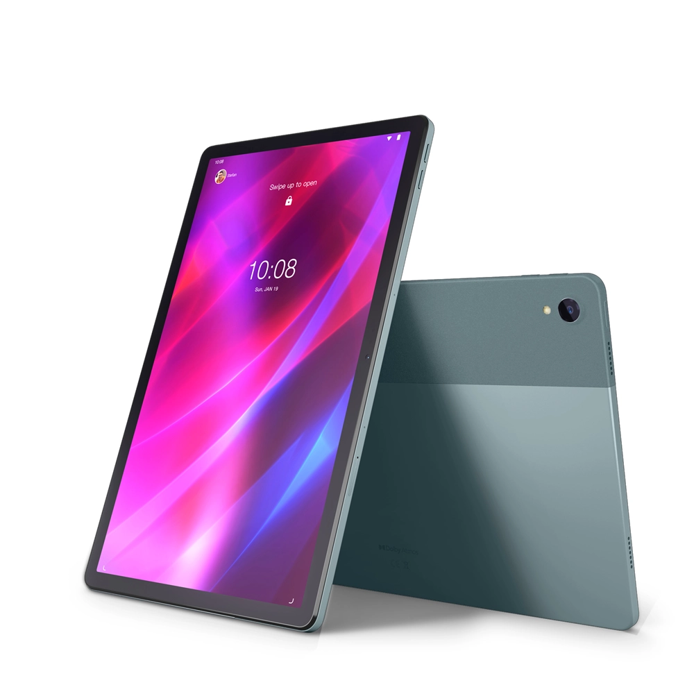Tab P11 (2nd Gen) - 128GB 11.5"
