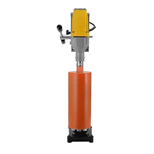 Diamond Core Drill - 160mm 2180W with Stand
