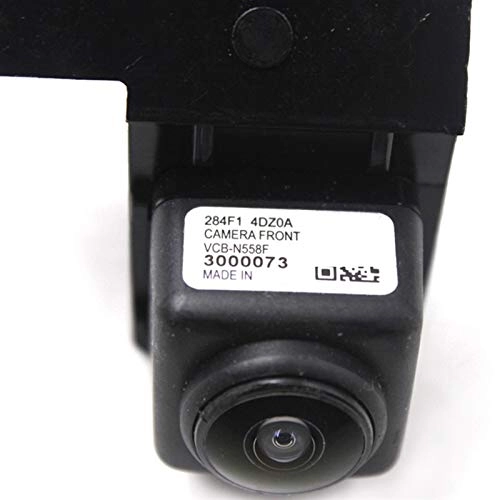 Reverse Backup Camera - Night Vision Wireless