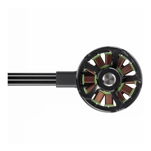 M5 Motor - 3-4 Inch