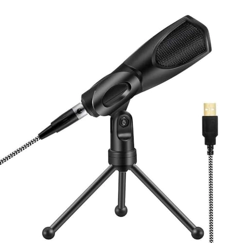 yufengqianque1 USB Microphone