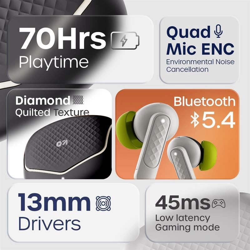 Z40 V2.0 Wireless Earbud