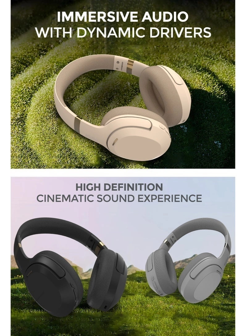 S6 Wireless Headphone