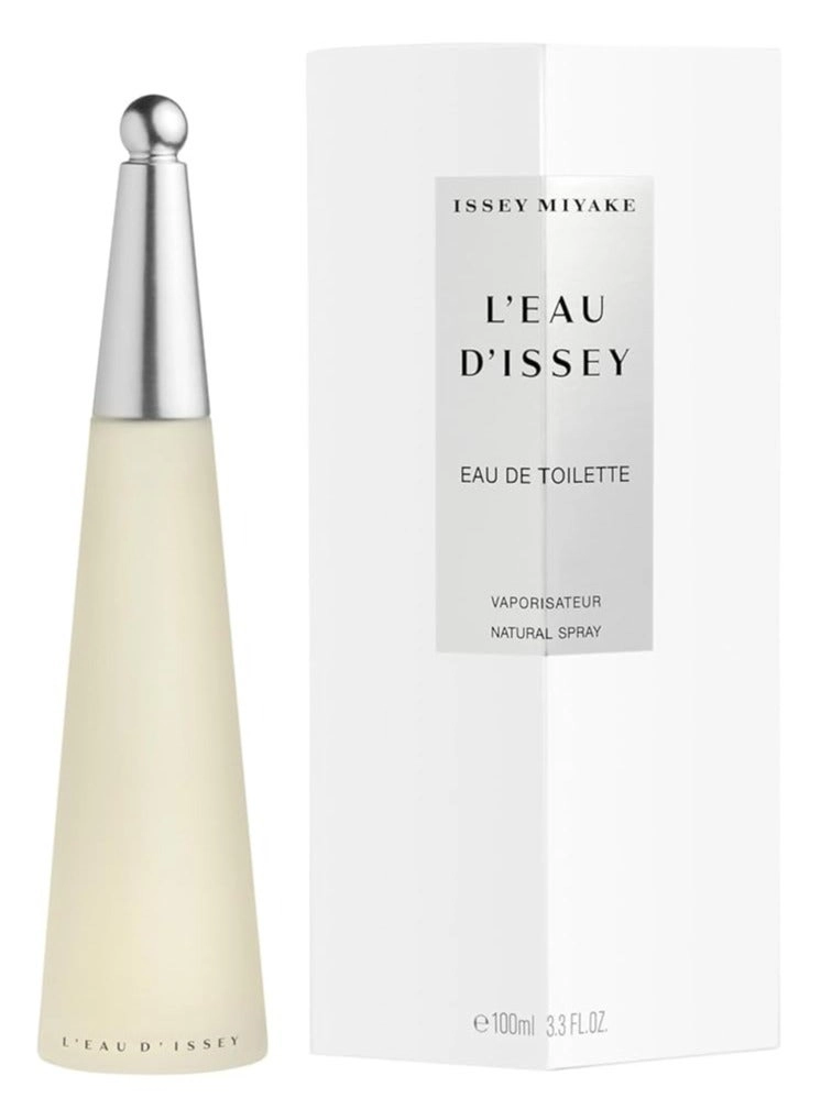 L'Eau d'Issey Eau de Toilette 100 ml