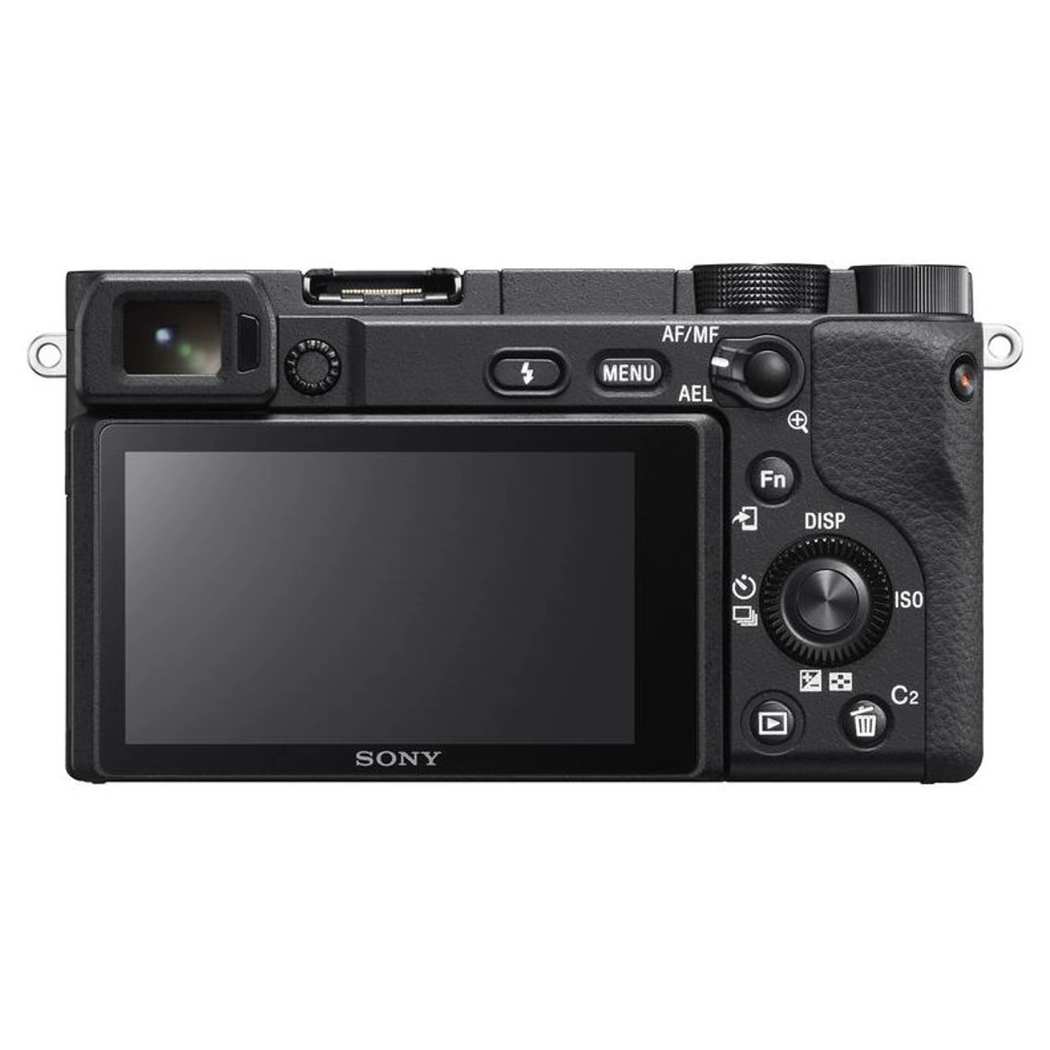 Alpha A6400 Kit