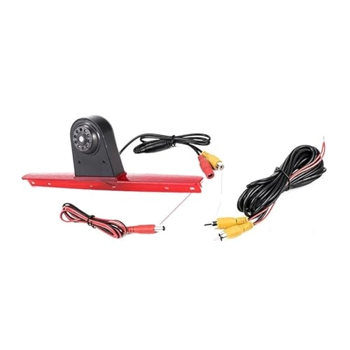 Reverse Camera - Night vision HD