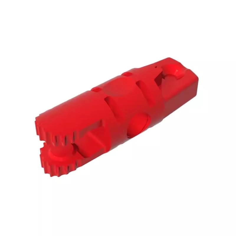 XYEIUGO Hinge Cylinder 1x3 - 3055421