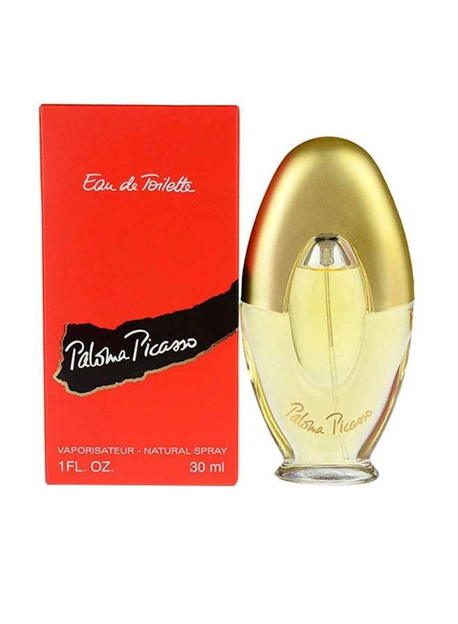 EDT - 30ml Eau de Toilette
