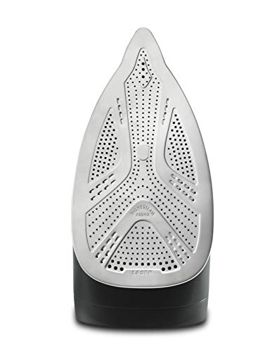 Silence Steam Pro - 8 bar 1.3 l + Anti-Glare soleplate