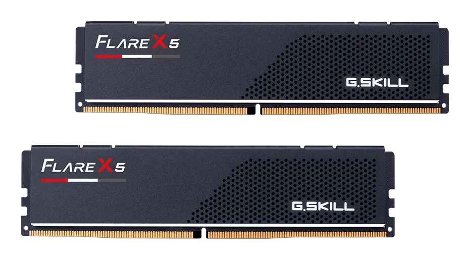 Flare X5 - 128GB 6000MT/s U-DIMM DDR5