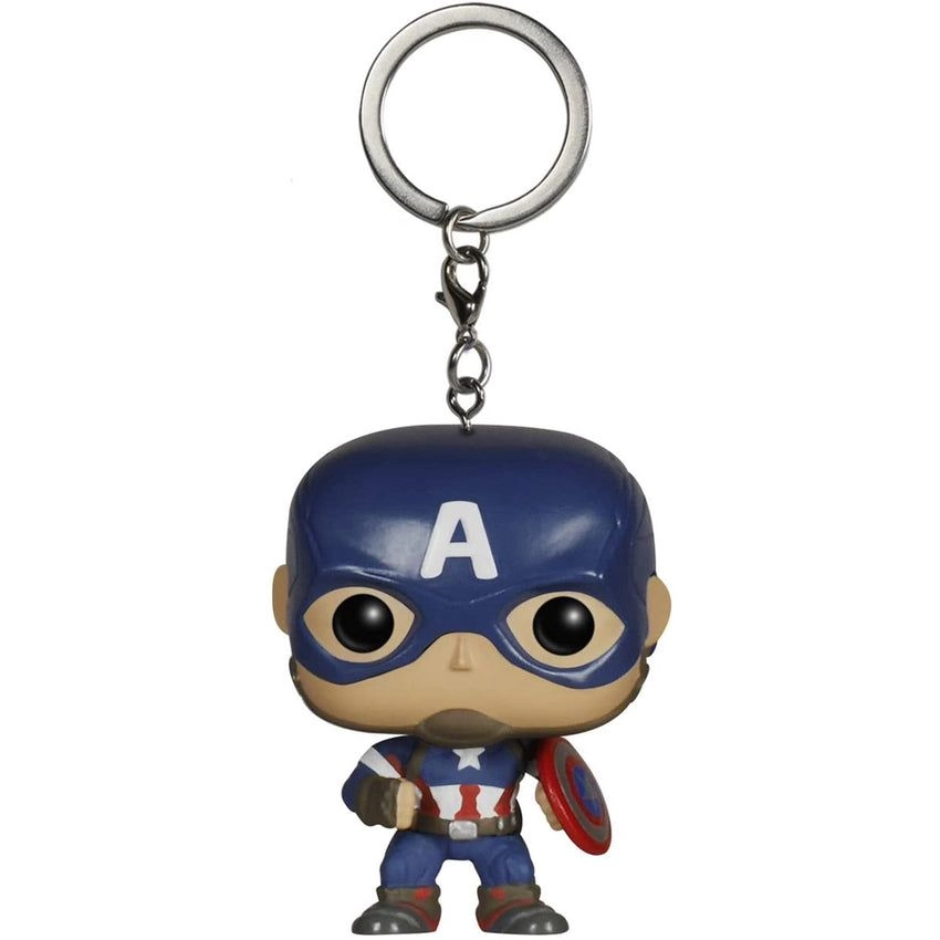FUNKO Captain America - Marvel: Avengers 2