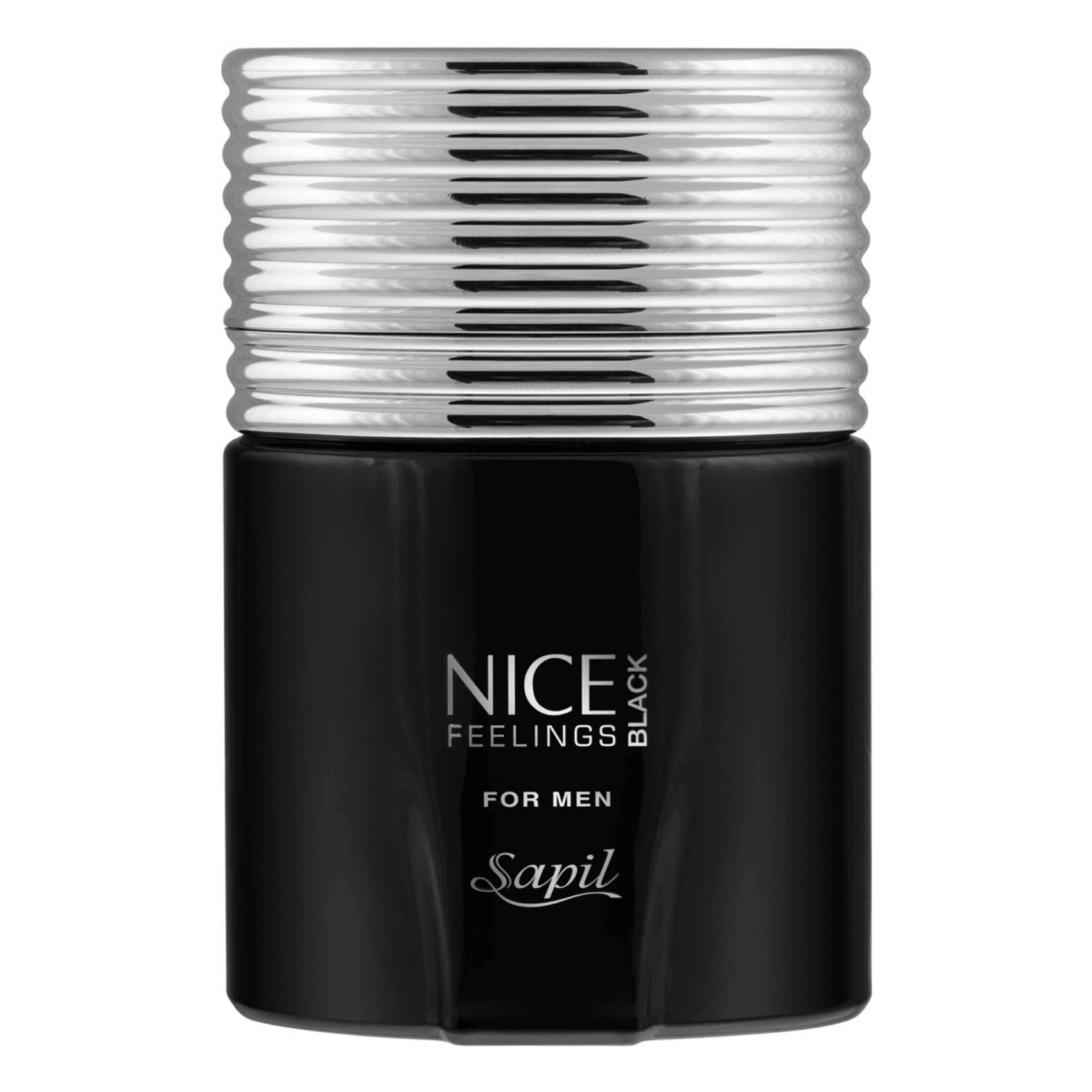 Nice Feelings Eau de Toilette 75 ml