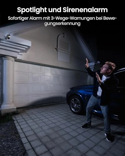 WirelessCam Pro System