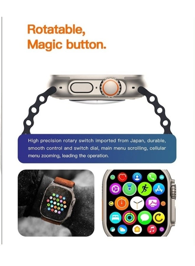 T10 Ultra Zinc alloy