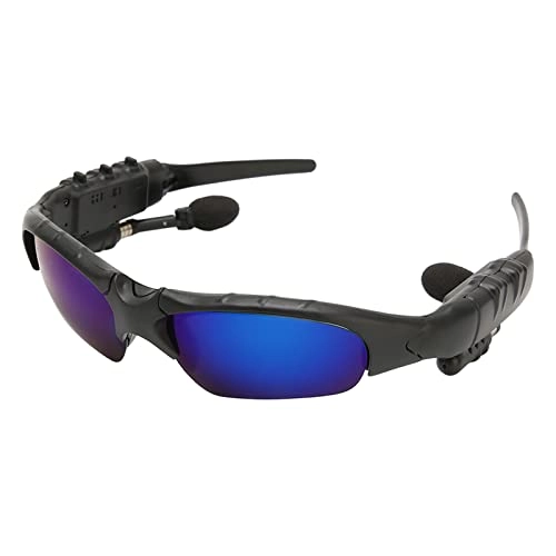 Bluetooth Smart Glasses