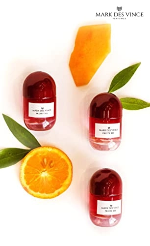 Fruity 350 Eau de Parfum 15ml