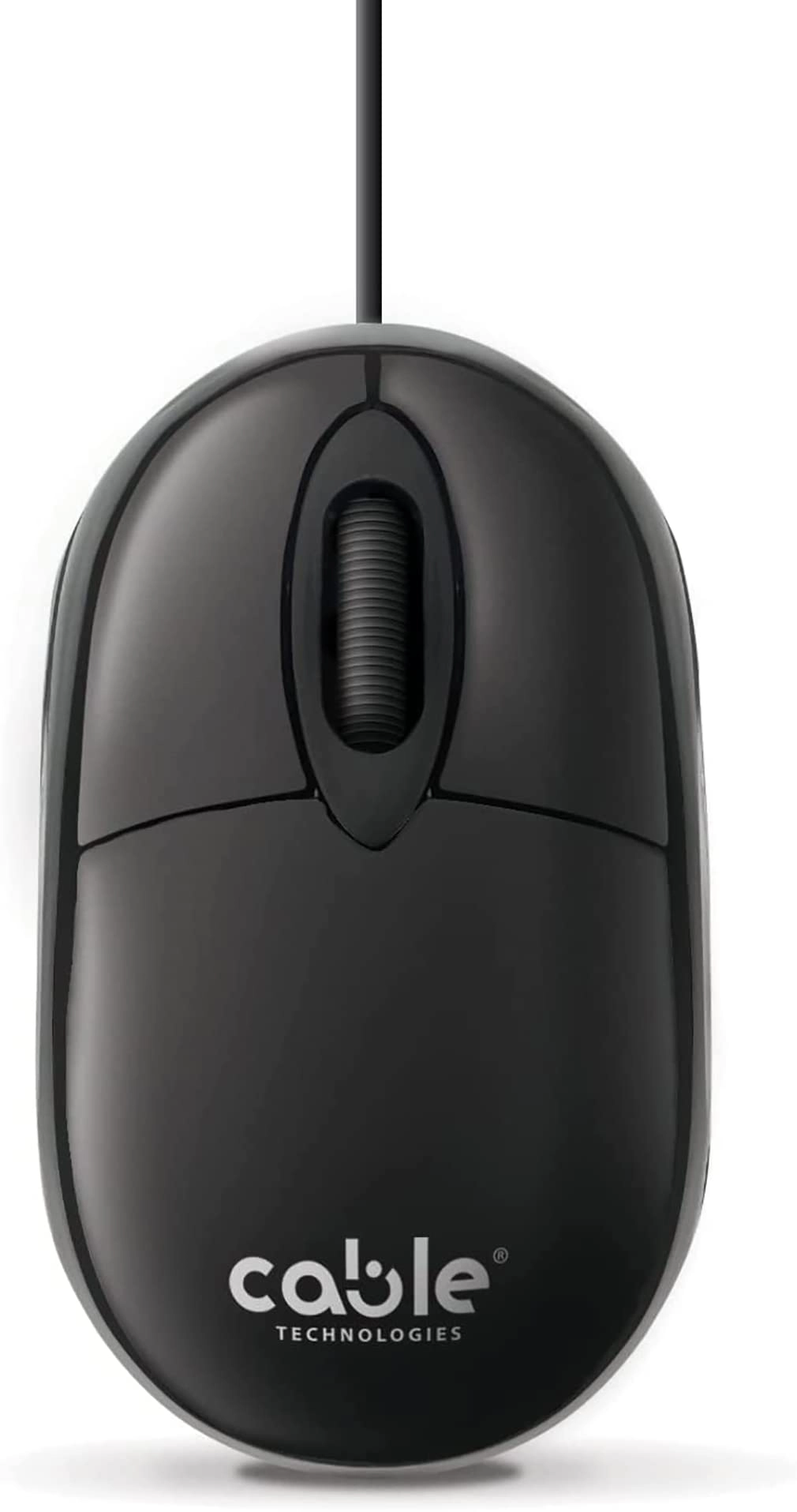 Cable Technologies Mouse - Wired