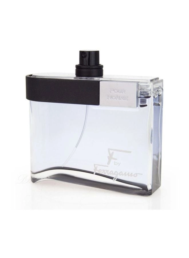 F Black Eau de Toilette 50 ml