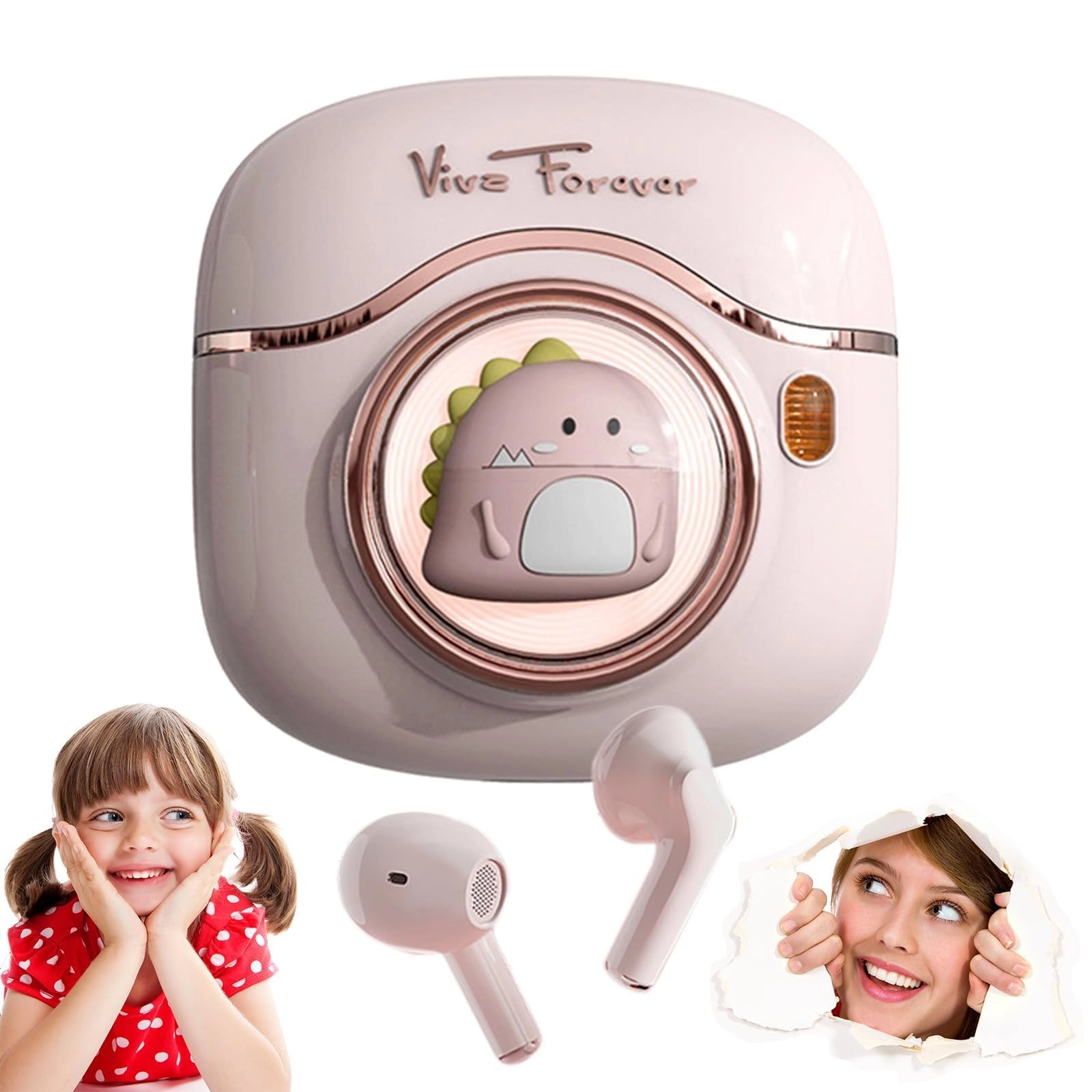 GWC-ZCTJ-S03 Wireless Earbud