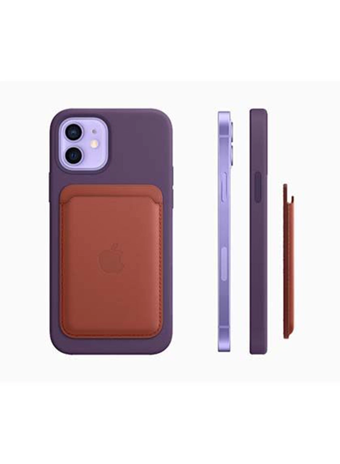 (Renewed) iPhone 12 - 128 gigabyte