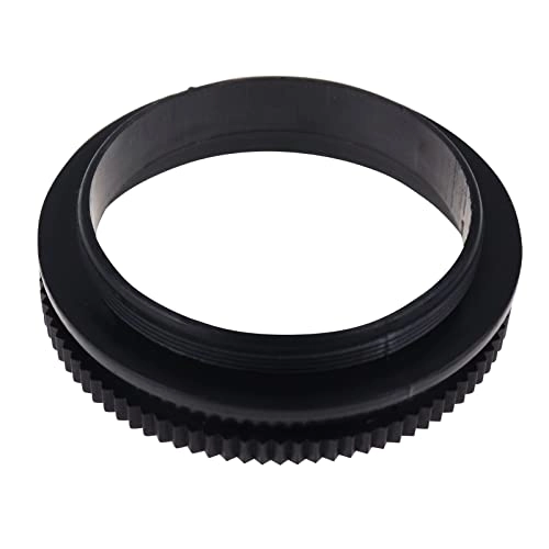 144 Macro LED Ring Flash and Ring Light - 98mm 61mm