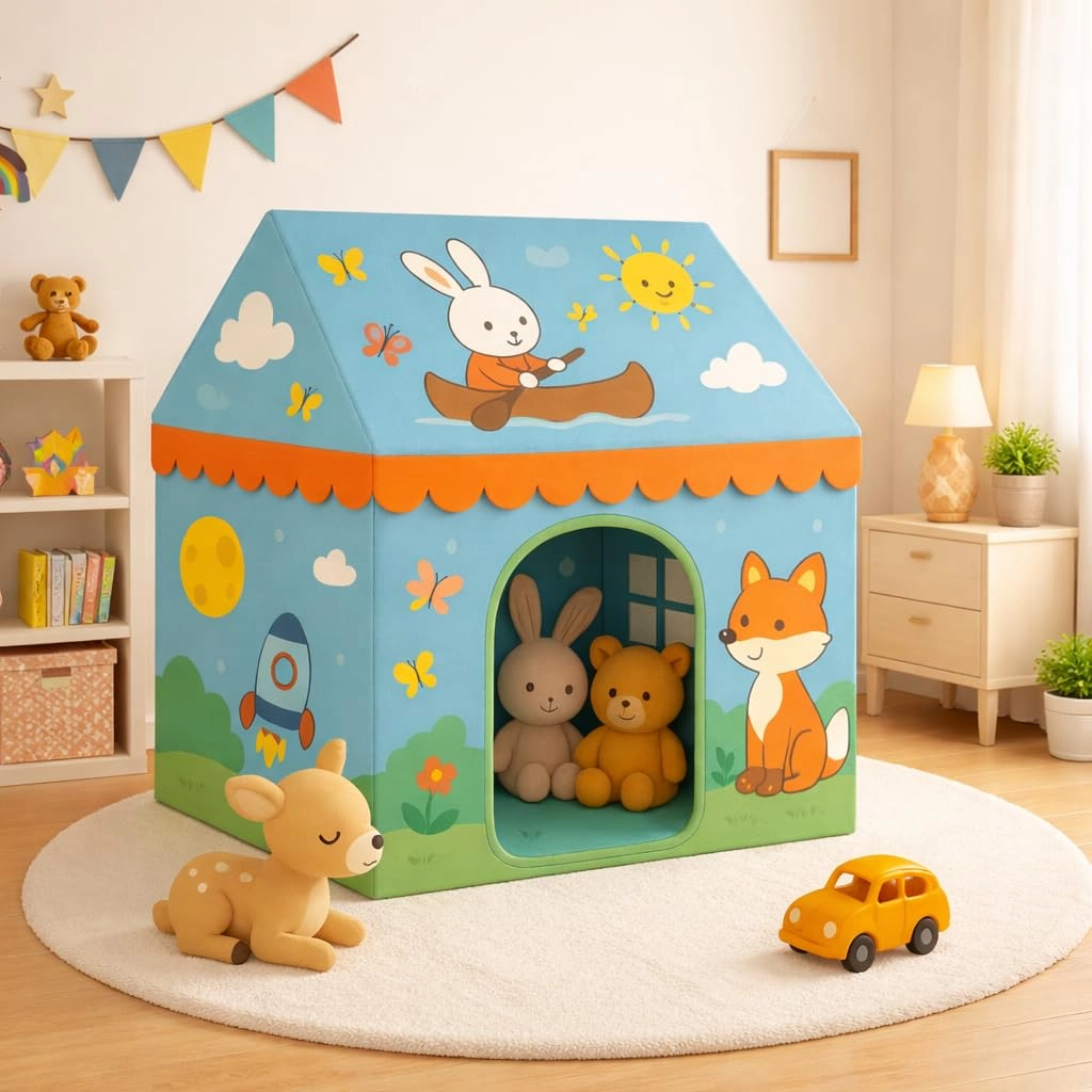 Play Tent