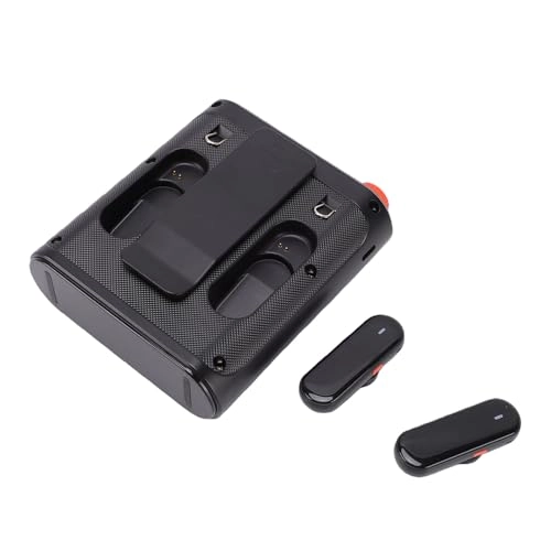 ufjcxqyr4e-11 Wireless+USB Microphone