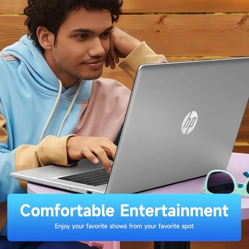 TPN-I139 + PCO Notebook Folding Radiator - 17.3'' Core i3-N305 32GB DDR4 128GB eMMC + 2TB SSD