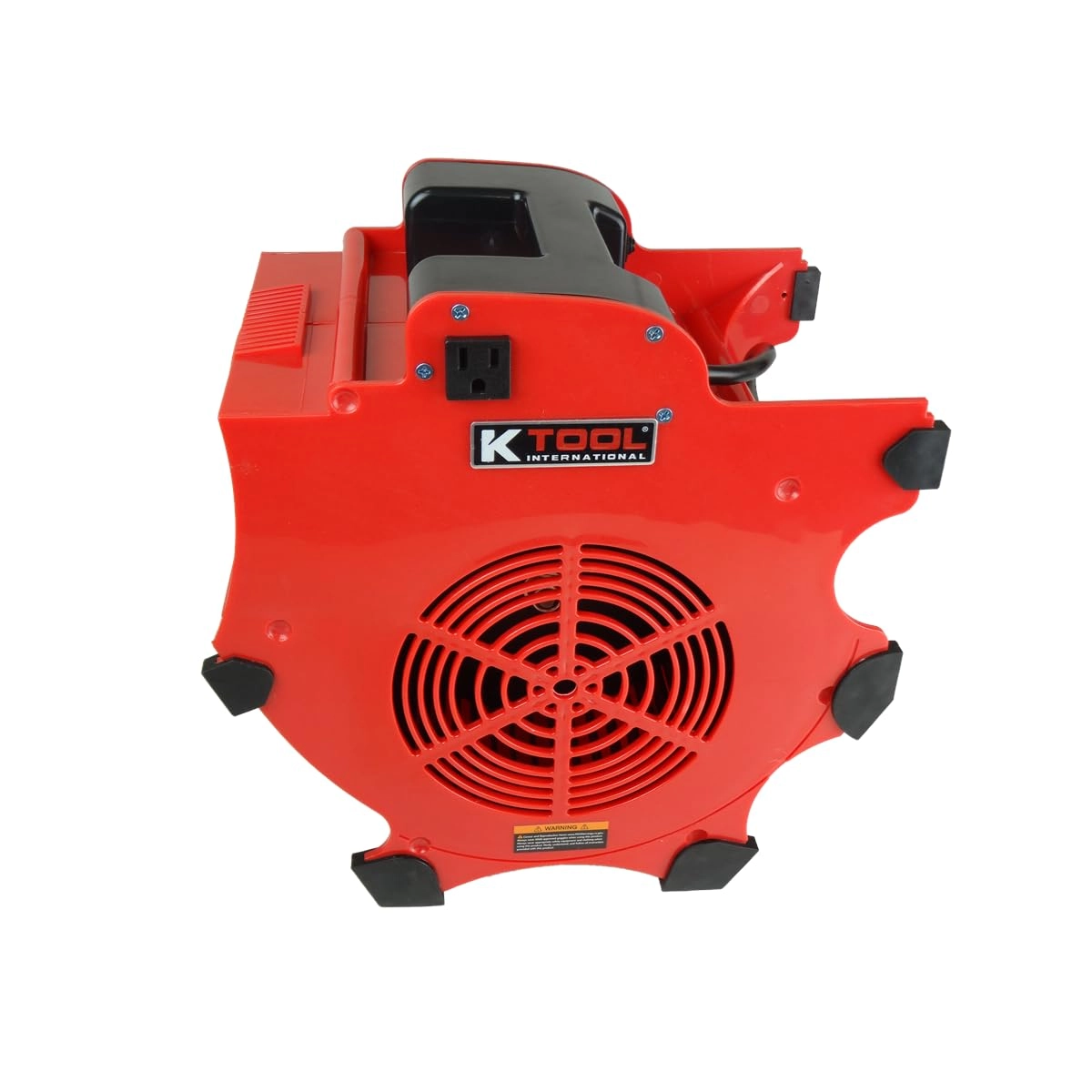 77700 Big Chill Workforce Blower - Floor