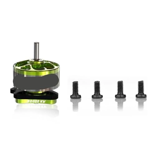 SE0702 - Brushless