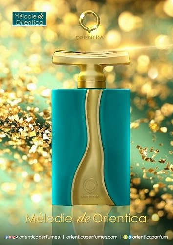 Melodie Eau de Parfum 90ml