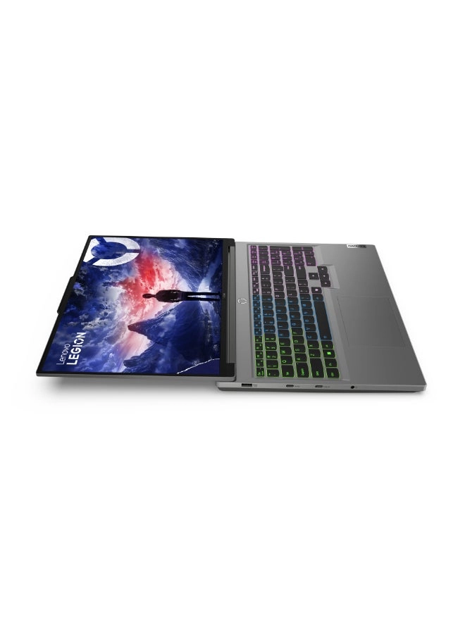 Legion 5 16IRX9 83DG00GTAX - 16'' Core i7-14650HX 16GB DDR5 1TB SSD