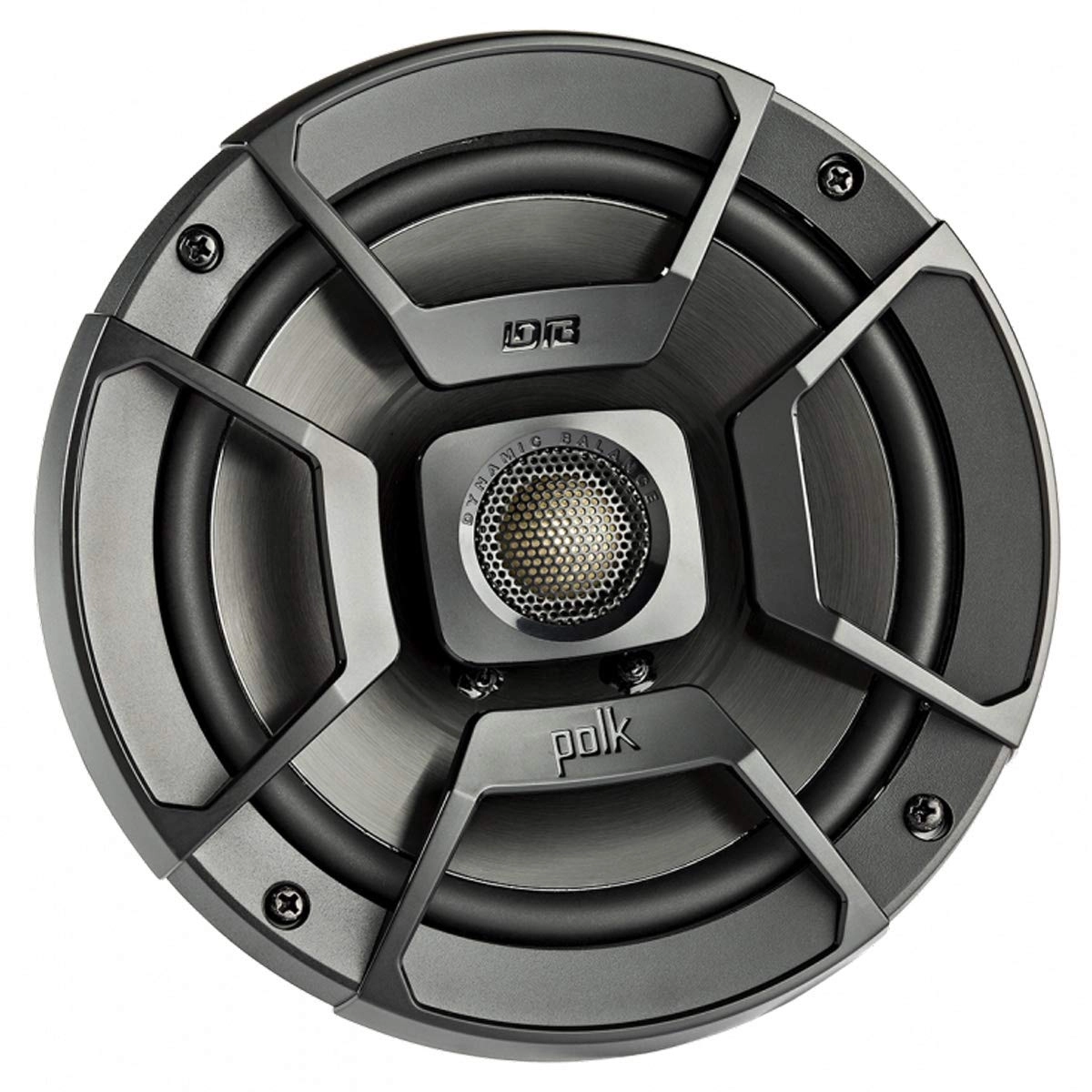 DB652 - 6.5"