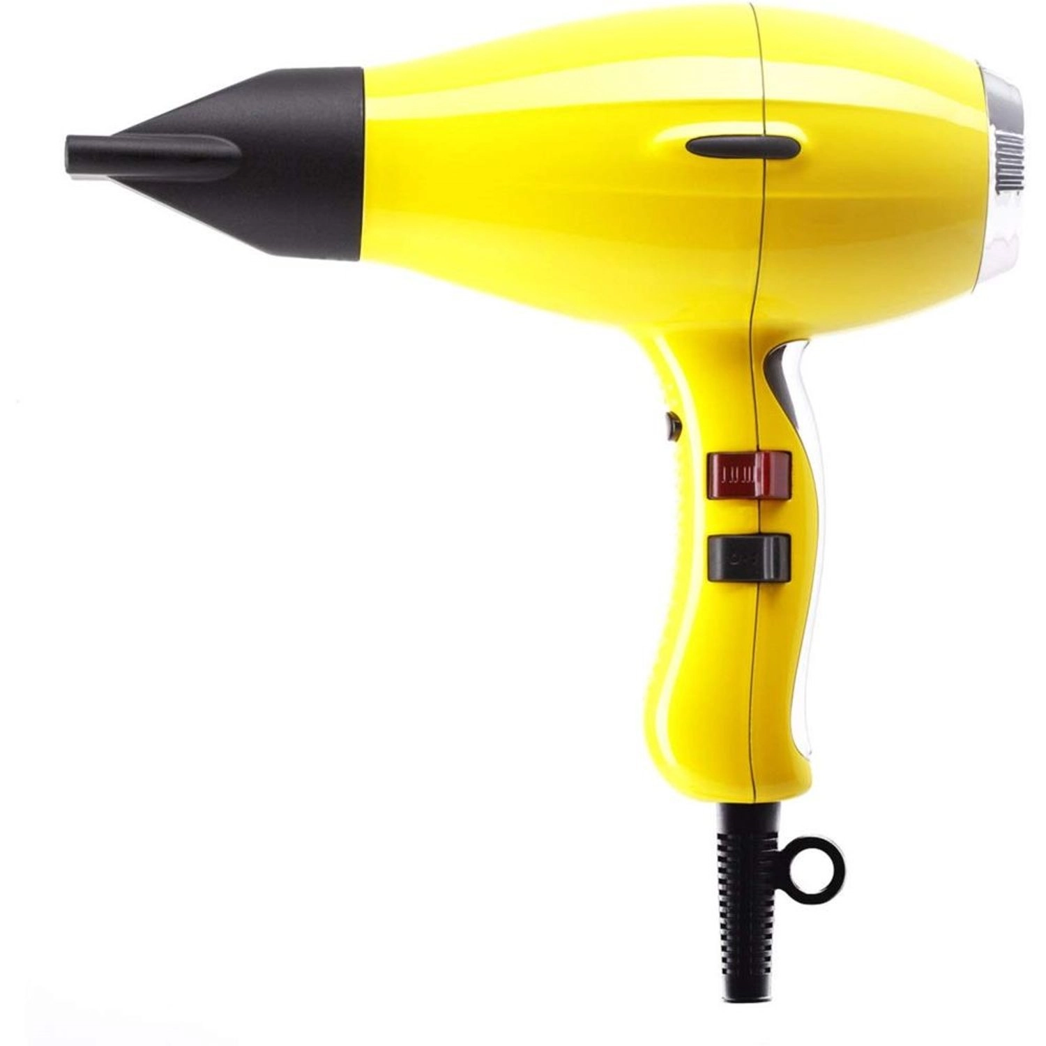 3900 Healthy Ionic Power Hair Dryer - 2400W Rose Gold