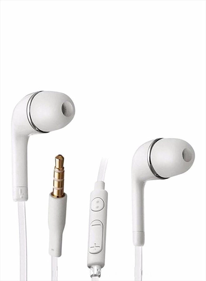 ARTLOOK J5 Wired Headphone