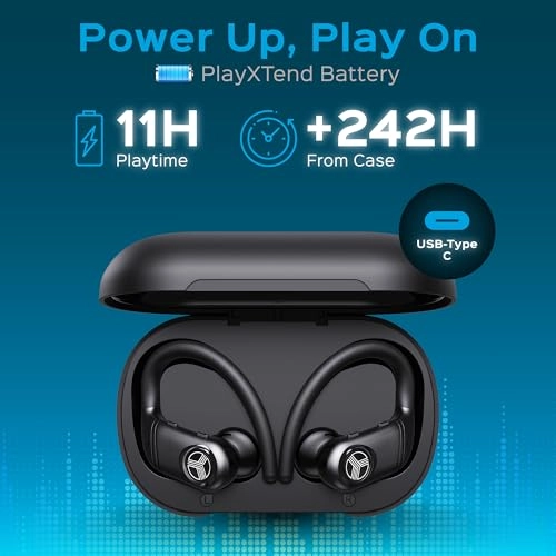 X4 Wireless Earbud